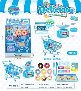 Life supermarket 1 - OBL755905