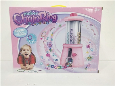 DIY beads machine accessories kit - OBL755985