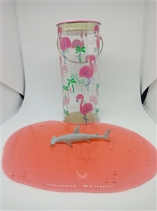 史莱姆透明清洁泥加海洋动物（8款) - OBL756049