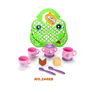 青蛙茶具 - OBL756078