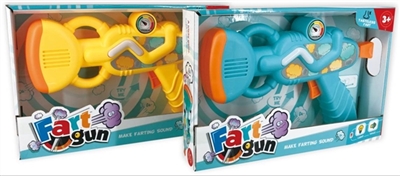 Fart gun - OBL756106