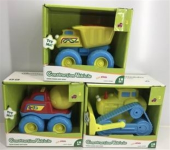 Truck light music - OBL756120