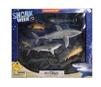 The great white shark suit - OBL756123