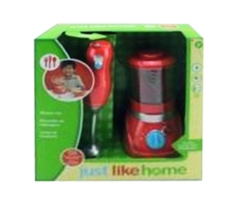 Fruit juice machine hand blender - OBL756124