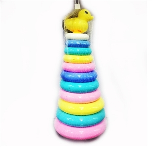 Rainbow circle - OBL756155