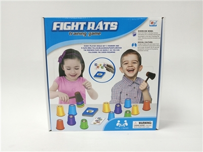 whack-a-mole - OBL756182