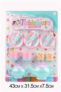 马卡龙茶具系列 - OBL756189