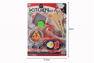 仿真餐具新 - OBL756190