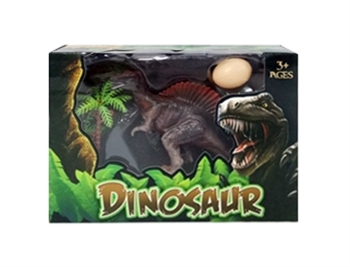 Stab back dragon eggs (1 3 leaf tree) - OBL756204