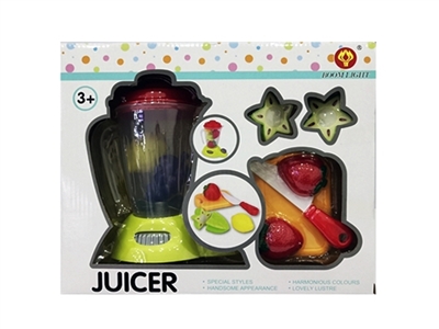 Juicer suit - OBL756219