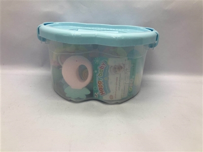 Baby bell series covered 10 times - OBL756238