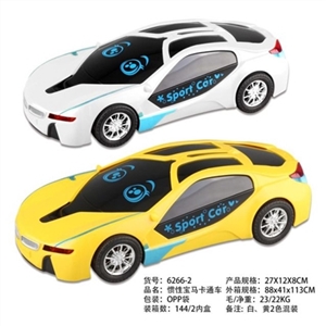 卡通惯性宝马 - OBL756294