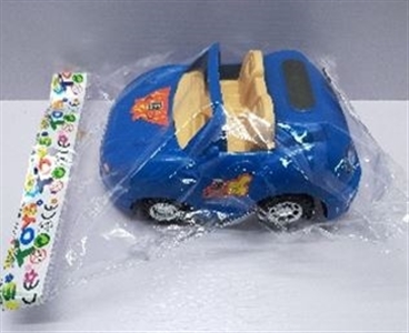 惯性车 - OBL756397