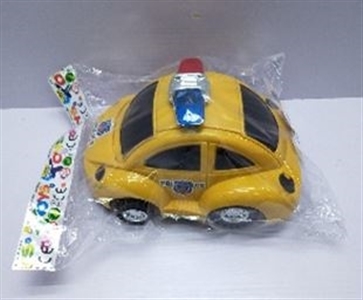 惯性车 - OBL756399