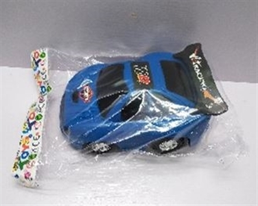 惯性车 - OBL756404