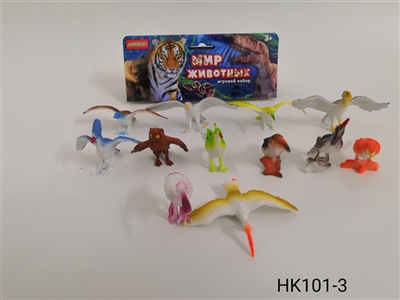 The bird - OBL756463