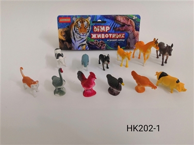 The farm - OBL756464