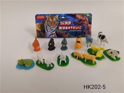 The farm - OBL756468