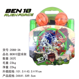 BEN10篮球架 - OBL756797