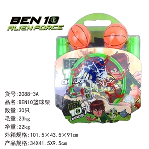 BEN10 confirmations - OBL756797