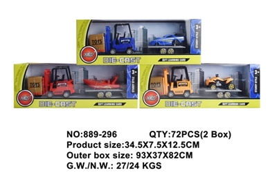 Alloy model - OBL756989