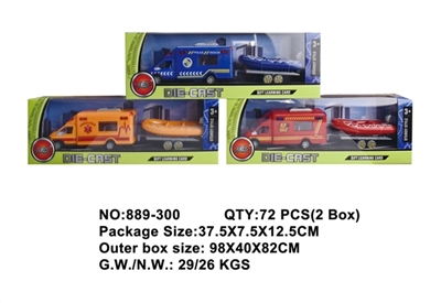 Alloy model - OBL756993