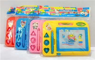 Magnetic tablet - OBL757016