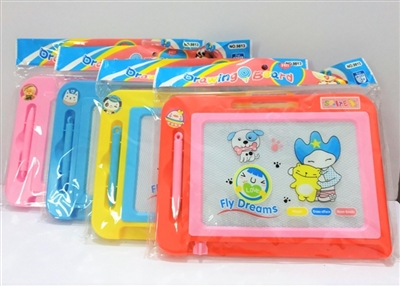 Magnetic tablet - OBL757018