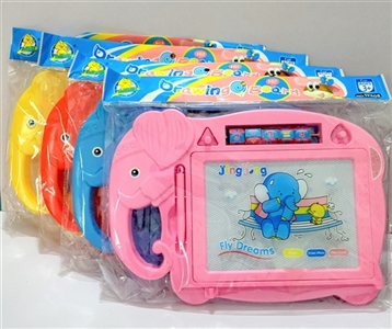 The elephant magnetic tablet - OBL757019