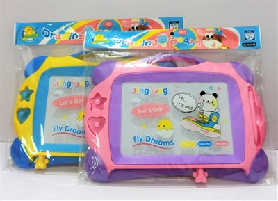 Magnetic tablet - OBL757021