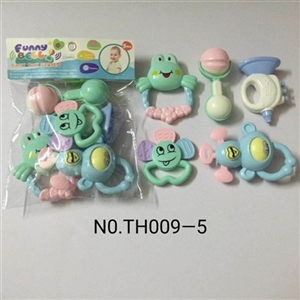 5 a yoyo - OBL757039