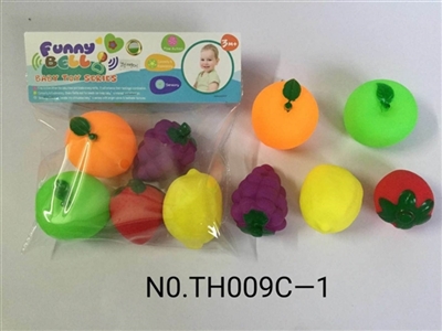 5 grain of fruit - OBL757058