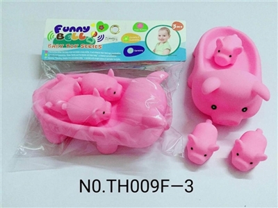 The child sows - OBL757072