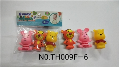 3 animal evade glue - OBL757075