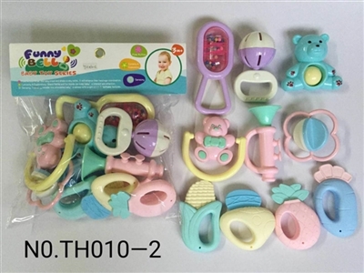 10 only to yoyo - OBL757077