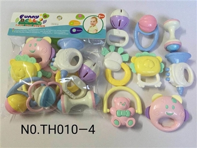 Nine yoyo - OBL757079