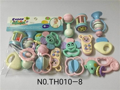 Eight yoyo - OBL757083