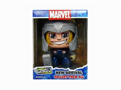 Cartoon avengers alliance - OBL757123