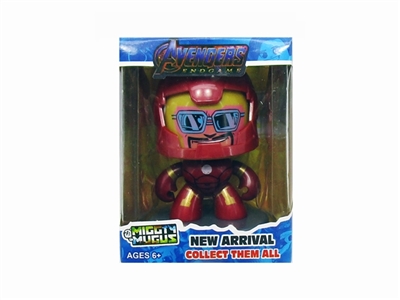 Cartoon avengers alliance - OBL757126