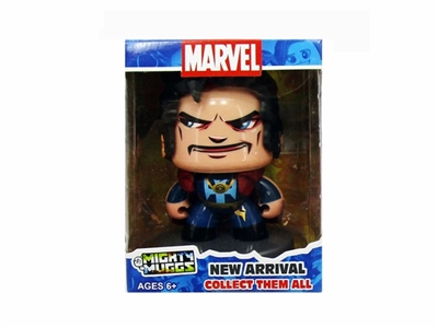 Cartoon avengers alliance - OBL757129