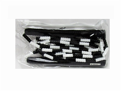 Flat beads rope skipping - OBL757134