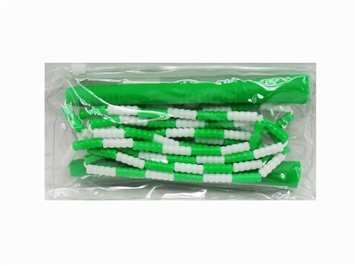 Flat beads rope skipping - OBL757135