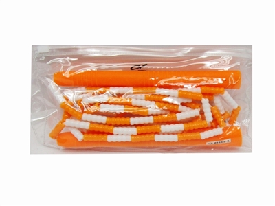 Flat beads rope skipping - OBL757136