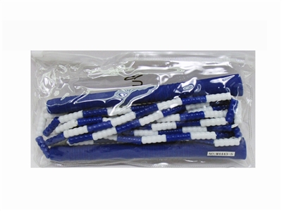 Flat beads rope skipping - OBL757138