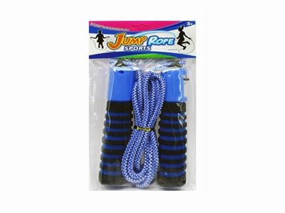 Counting cable rope skipping - OBL757139