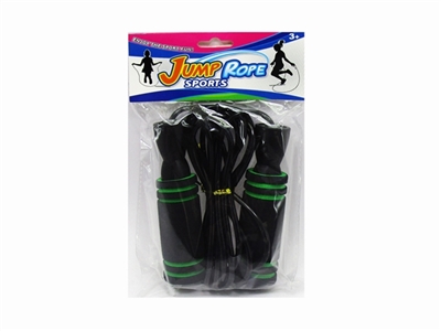 Bearing the sponge rope skipping - OBL757145