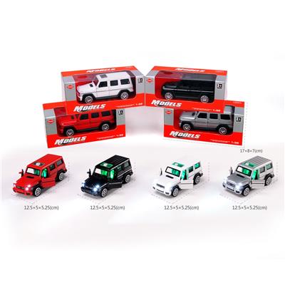 Die-cast toys - OBL757243