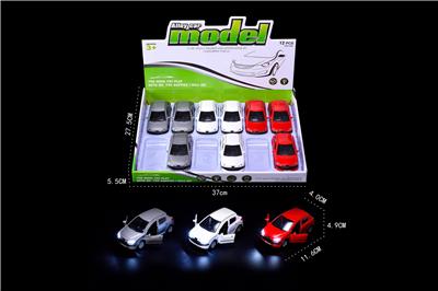 Die-cast toys - OBL757251