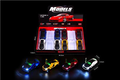 Die-cast toys - OBL757261