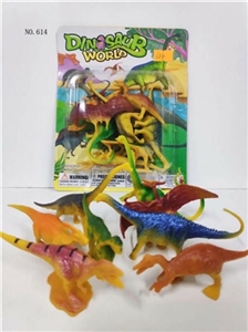 Solid body animal - OBL757266